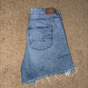 American Eagle Classic Blue Jeans